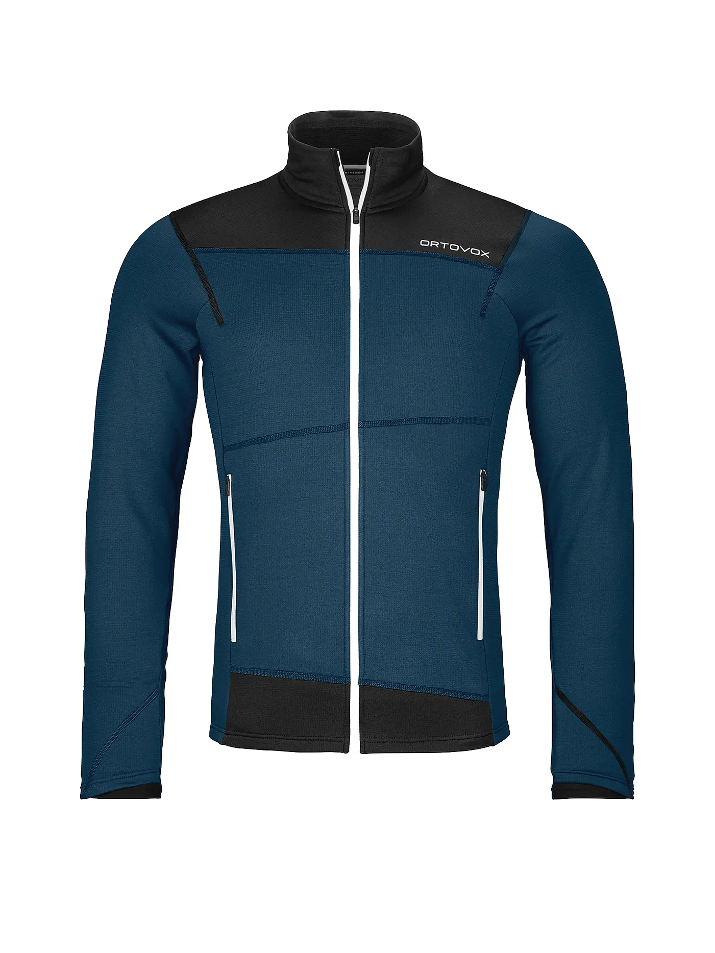 ORTOVOX | Herren Fleecejacke Light | 
